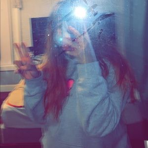 Meet your Posher, Evelyn